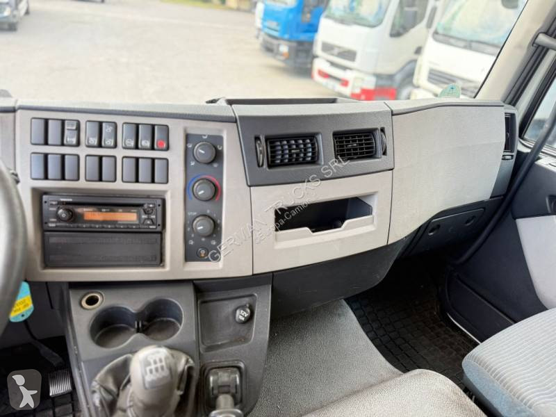 Camion Volvo