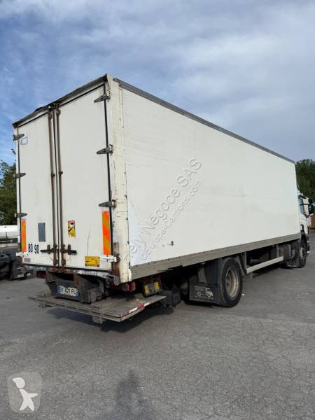Camion Scania
