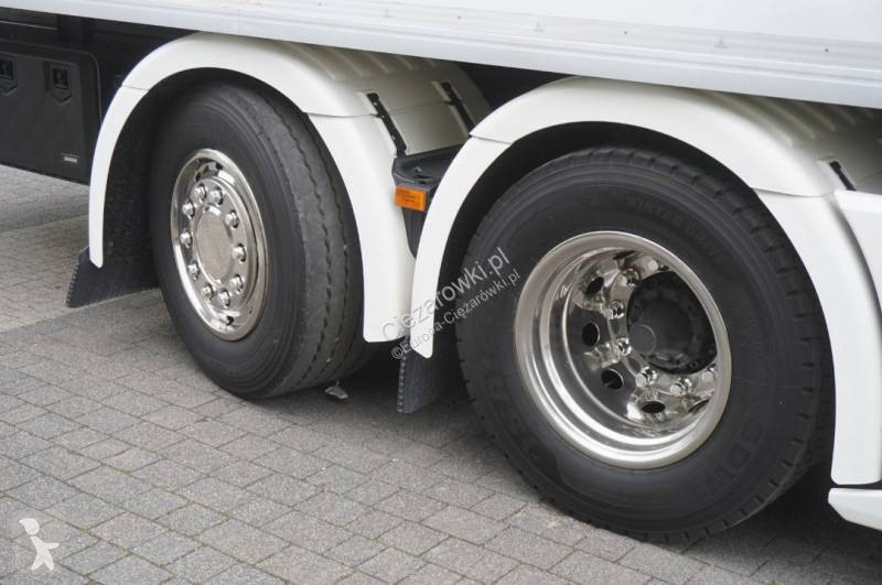 Camion Scania