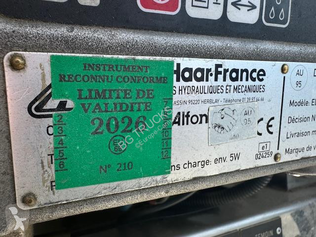 Camion Renault 270 DXI