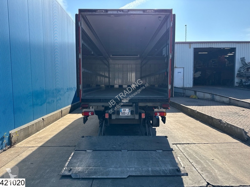 Vrachtwagen Iveco 400 CNG 6X2, EURO 6,...