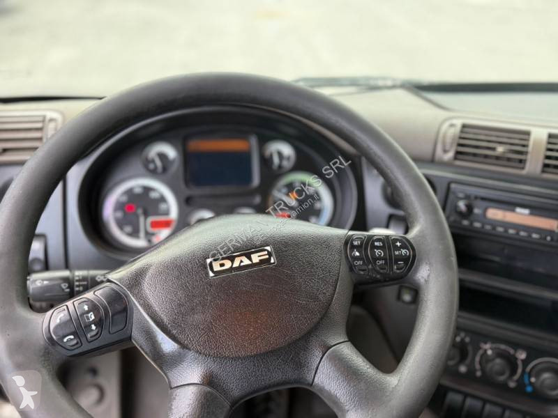 Lastbil DAF