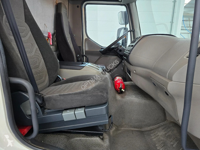 Vrachtwagen DAF 55220 EURO 5 / CARRIER /...