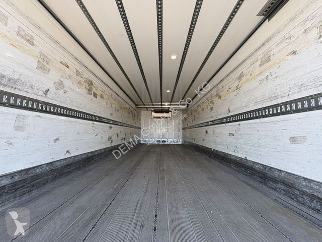 Kamion Iveco 310*Vollluft*LBW*Klima*Kamera*Euro...