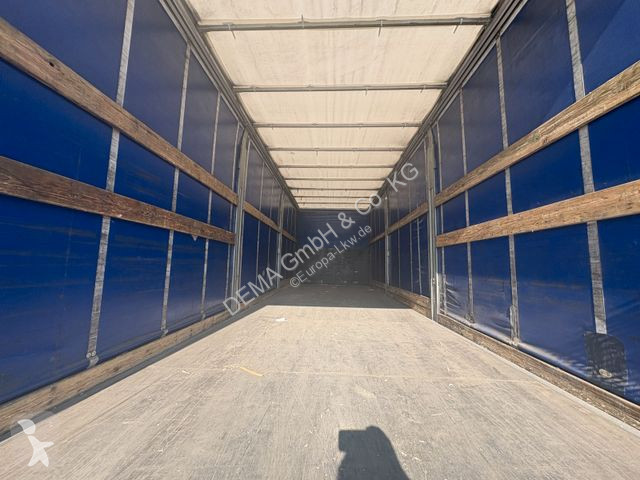 Kamion MAN TGM 18.290*Euro 6*LBW...