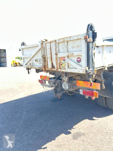 Camion Renault