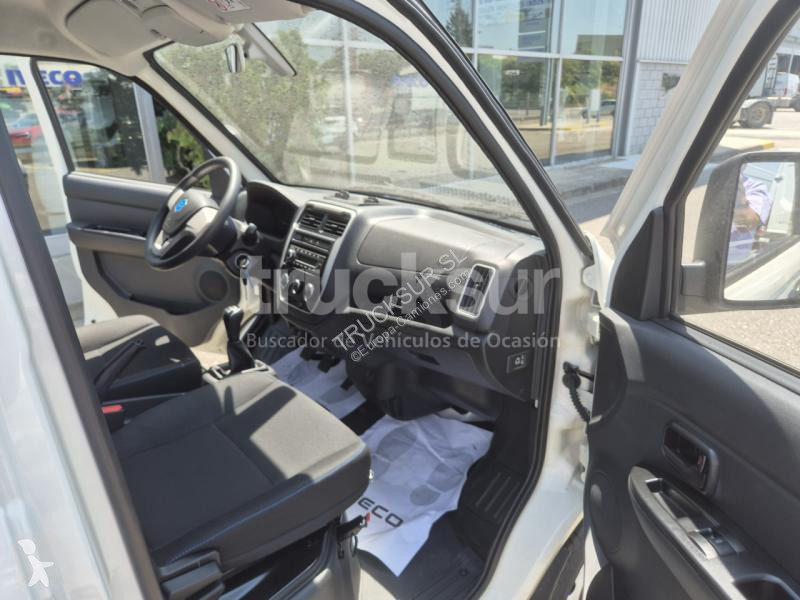 Veicolo commerciale Iveco  PIAGGIO PORTER 1.5I...