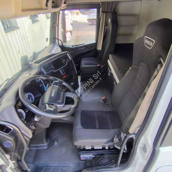 Camion Iveco