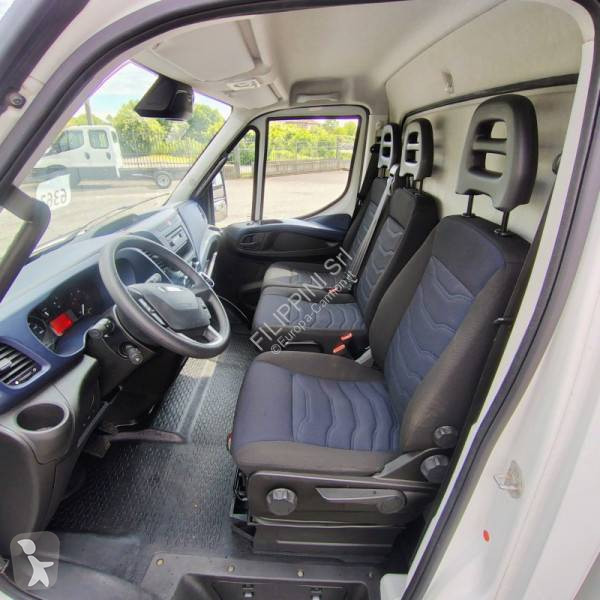 Camion Iveco