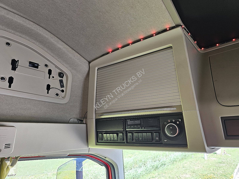 Kamion Volvo FH 650 8X4 RETARDER