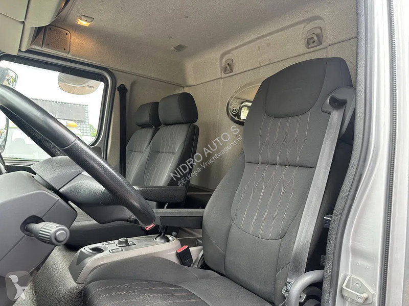 Kamion DAF 230 Autotransporter Showtruck 4/5...