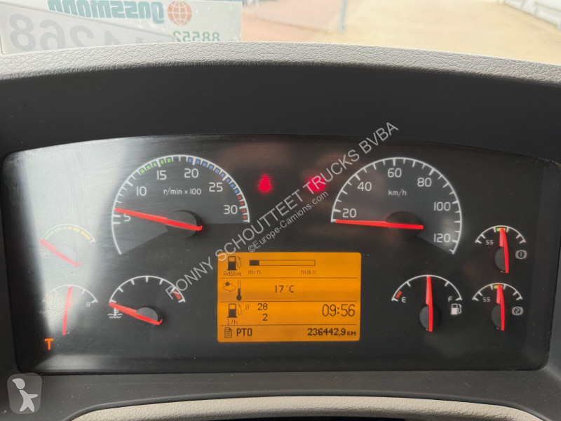Kamion  FL 240 4x2 FL 240 4x2