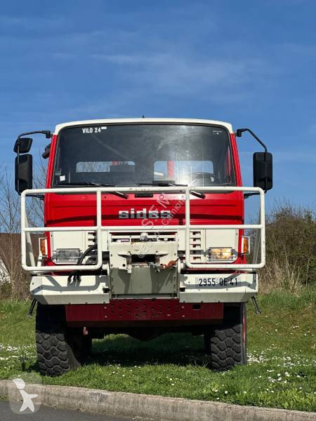 Camion Renault