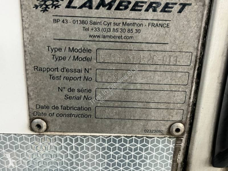 Camion Mitsubishi