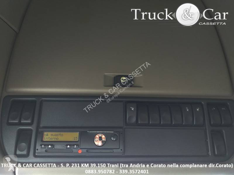 Camion DAF