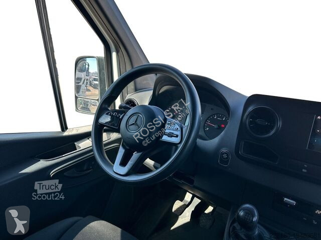 Véhicule utilitaire Mercedes SPRINTER FURGONI -...