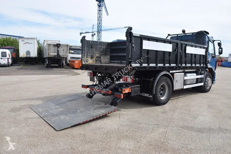 Camion DAF 310