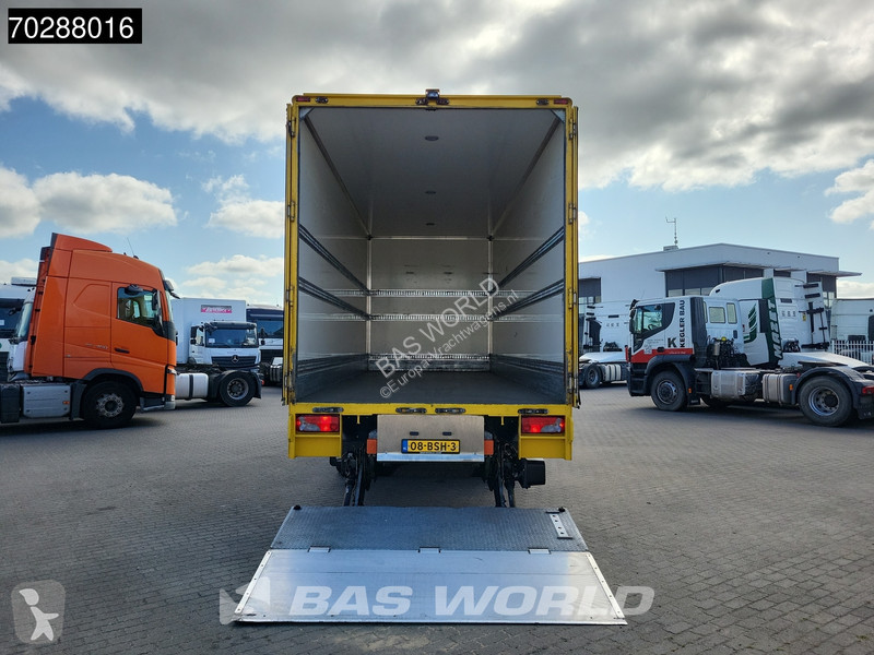 Camion Iveco S-Way 330 AD190S/P 4X2 19tons...