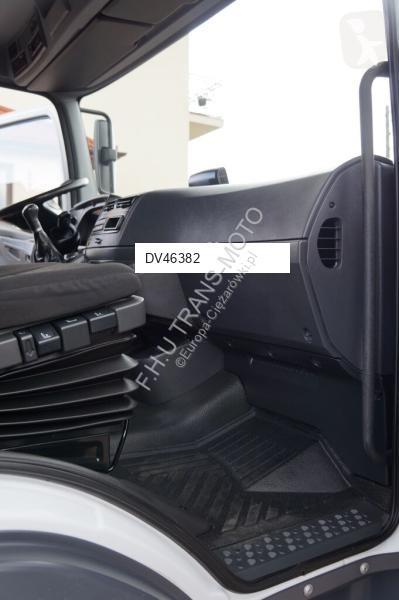 Camion Mercedes ATEGO 1621