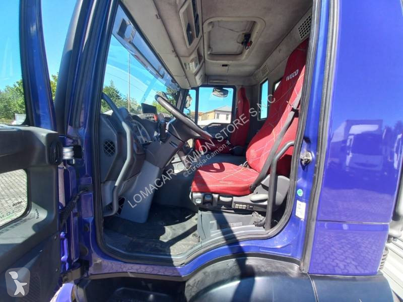 Kamion Iveco