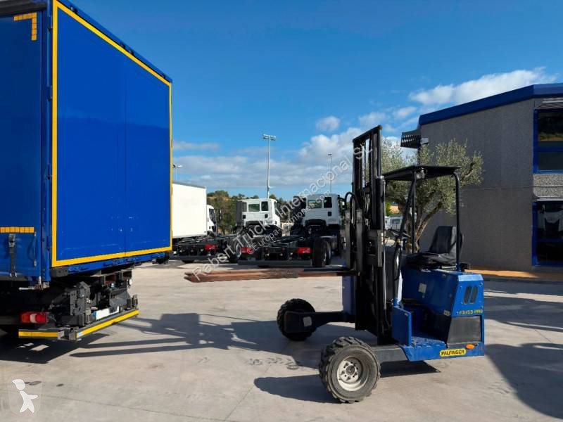 Camion Mercedes