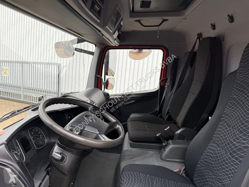 Kamion Mercedes Atego 818/23 LK 4x2 Atego...