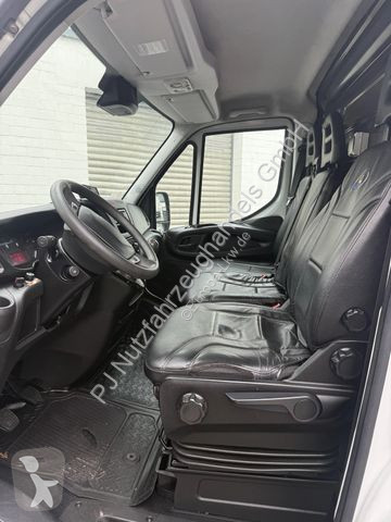 Camion Iveco 50C18 Klubb K42P