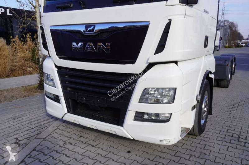 Camion MAN
