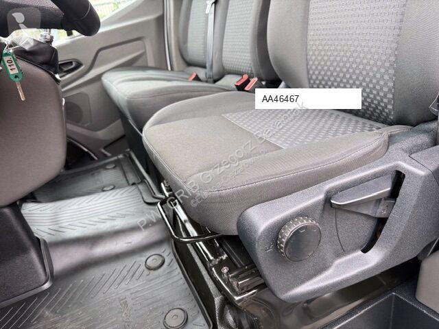 Véhicule utilitaire Ford Plandeka Firana 8 EP...