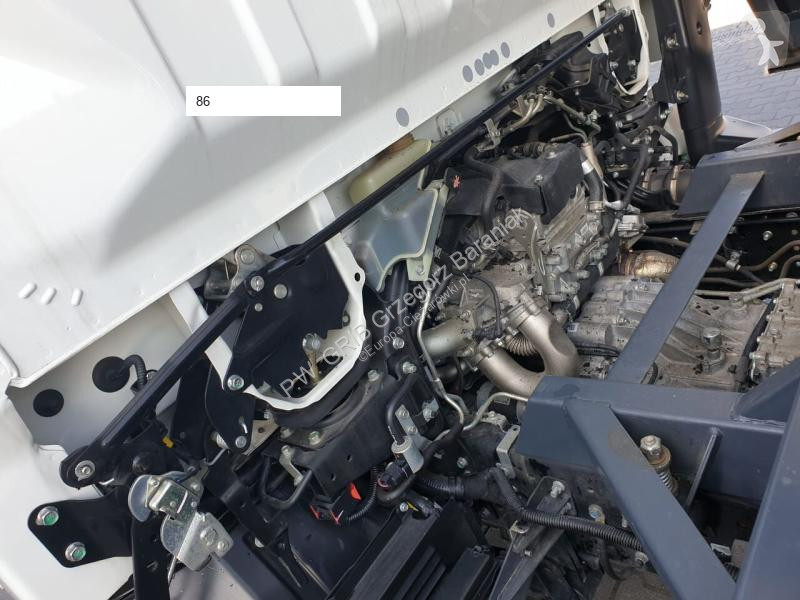 Kamion Mitsubishi BERESA