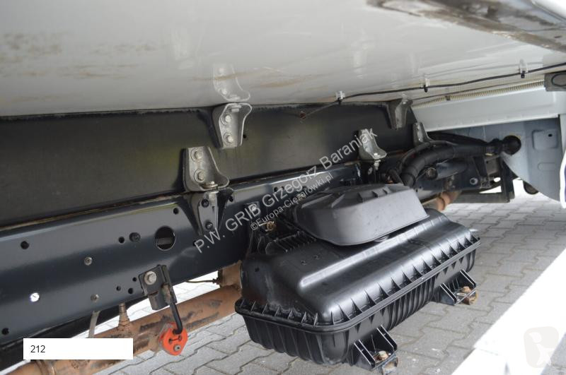 Autoutilitară Iveco DAILY 60C15