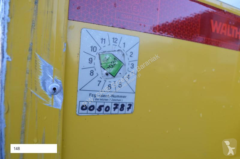 Camion Mercedes 1530 E6 PRITSCHE PLANE+LBW 1500...