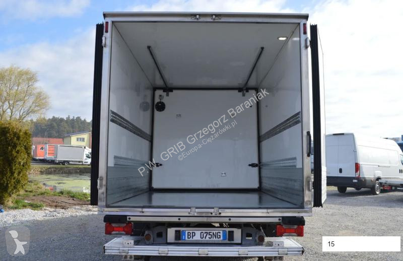 Autoutilitară Iveco DAILY 60C15 REFRIGERATOR +...
