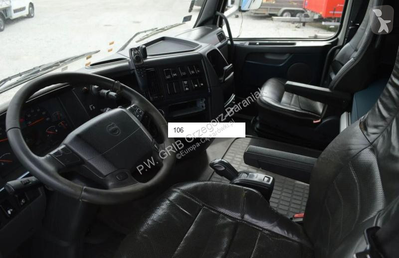 Lastbil Volvo 96S78