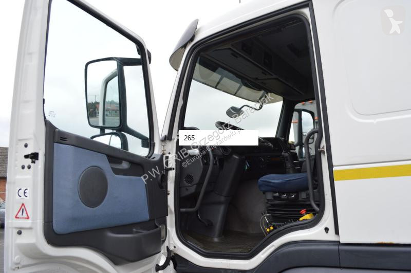 Camião Volvo NG 2014TA