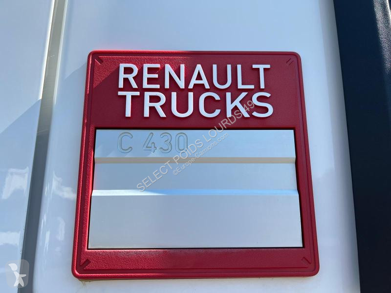 Camion Renault C-Series