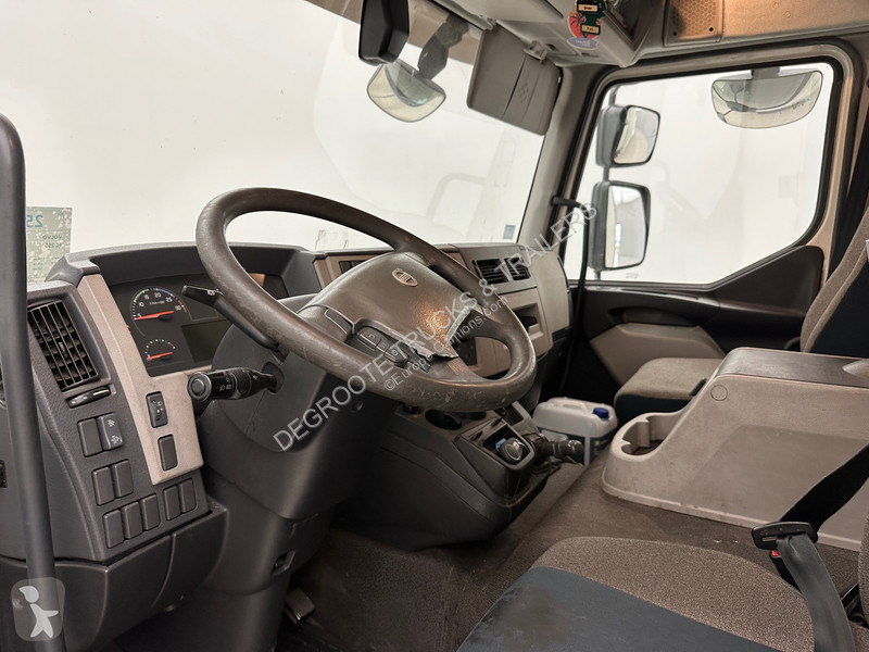 Kamion Volvo FL 250