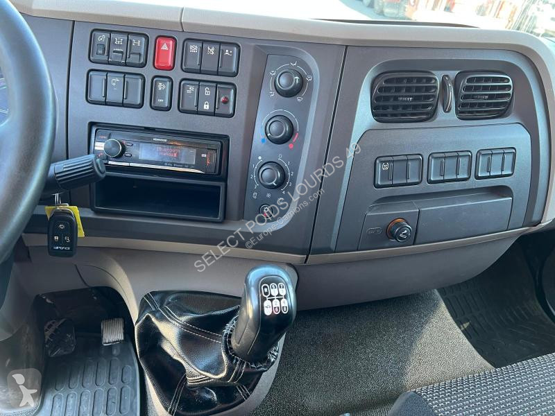 Camion DAF 310.19