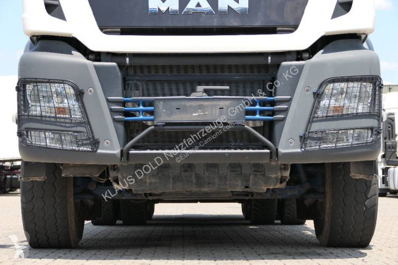 Camion MAN
