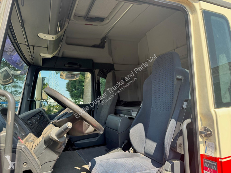 Kamion MAN 15.280 EURO 4
