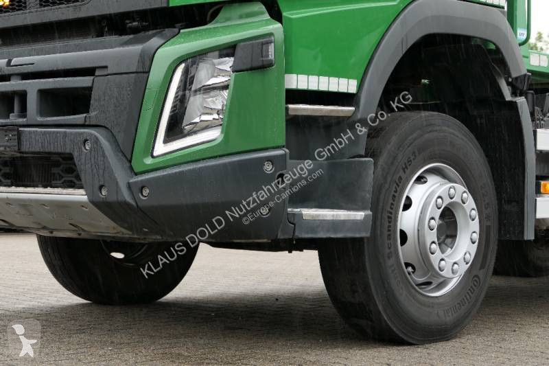 Camion Volvo