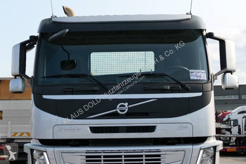 Camion Volvo
