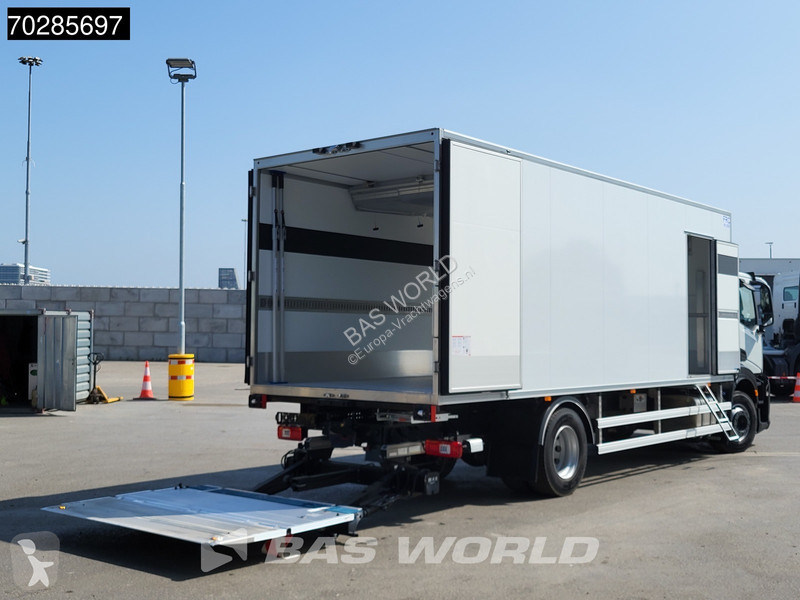 Camion Iveco S-Way 400 4X2 NEW! Thermo King...