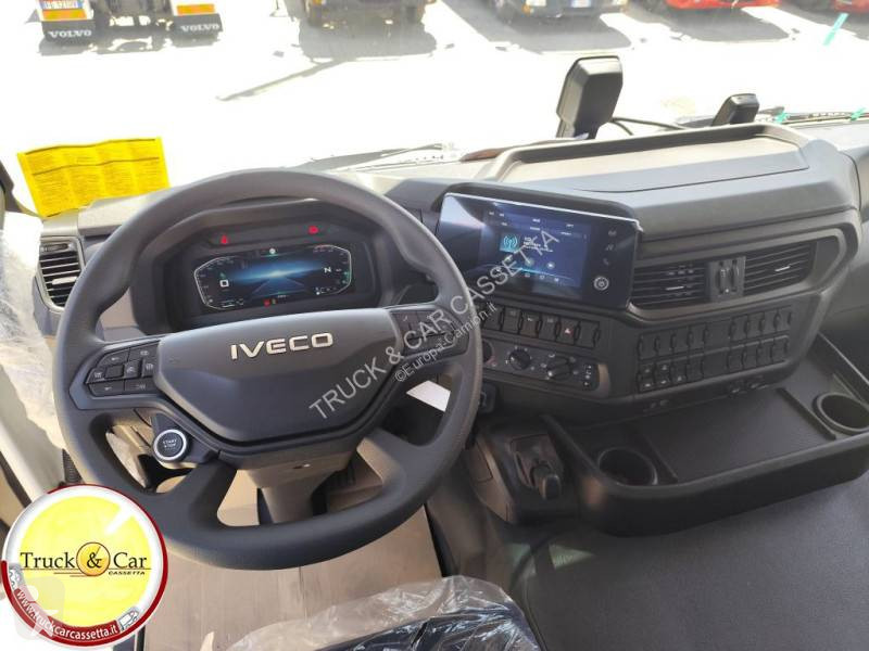 Camion Iveco