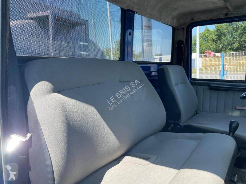 Véhicule utilitaire Iveco  DAILY 35.10