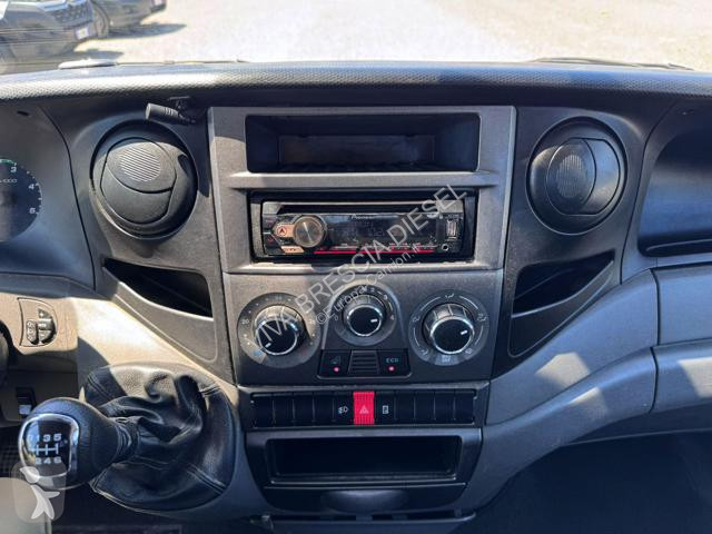Kamion Iveco DAILY