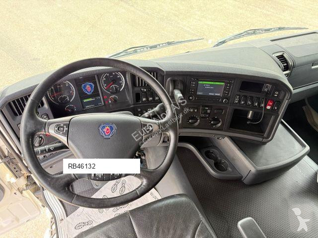 Camion Scania G480 6x2*4 ADR Chassis /...