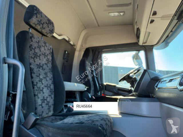 Camion Scania G500 Next Generation 6x2 ADR...