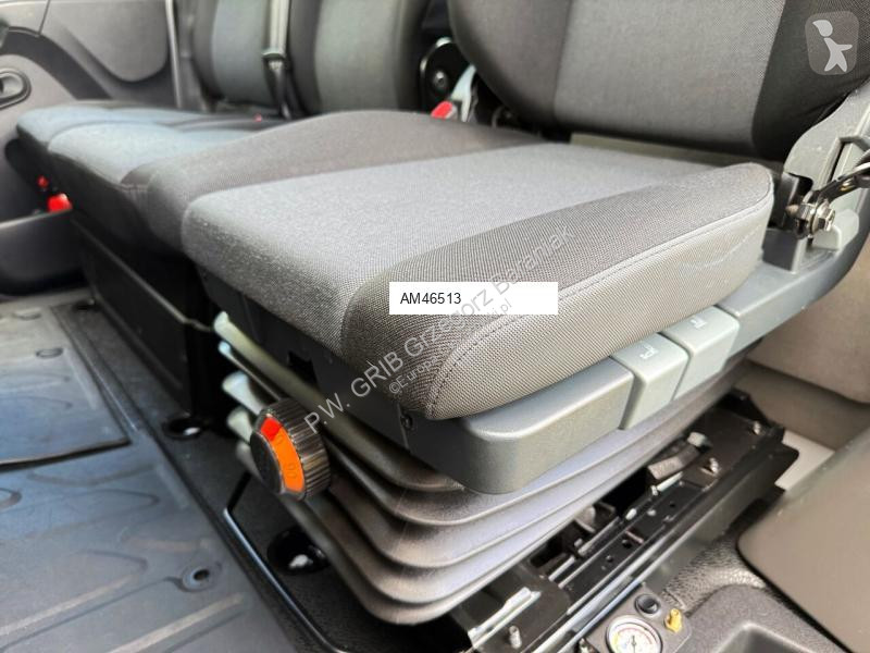 Camion Renault 165 DCI Autolaweta, Laweta,...