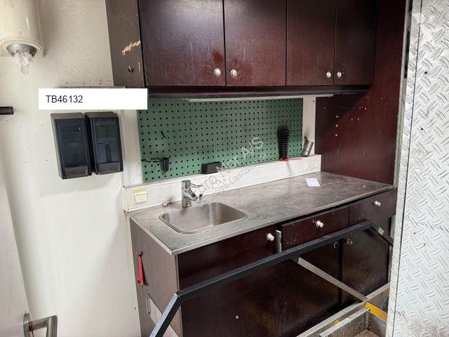 Camion Volvo FL 280 4x2 Euro 5 Workshop Equipment